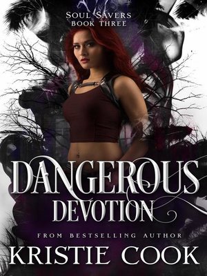 cover image of Dangerous Devotion